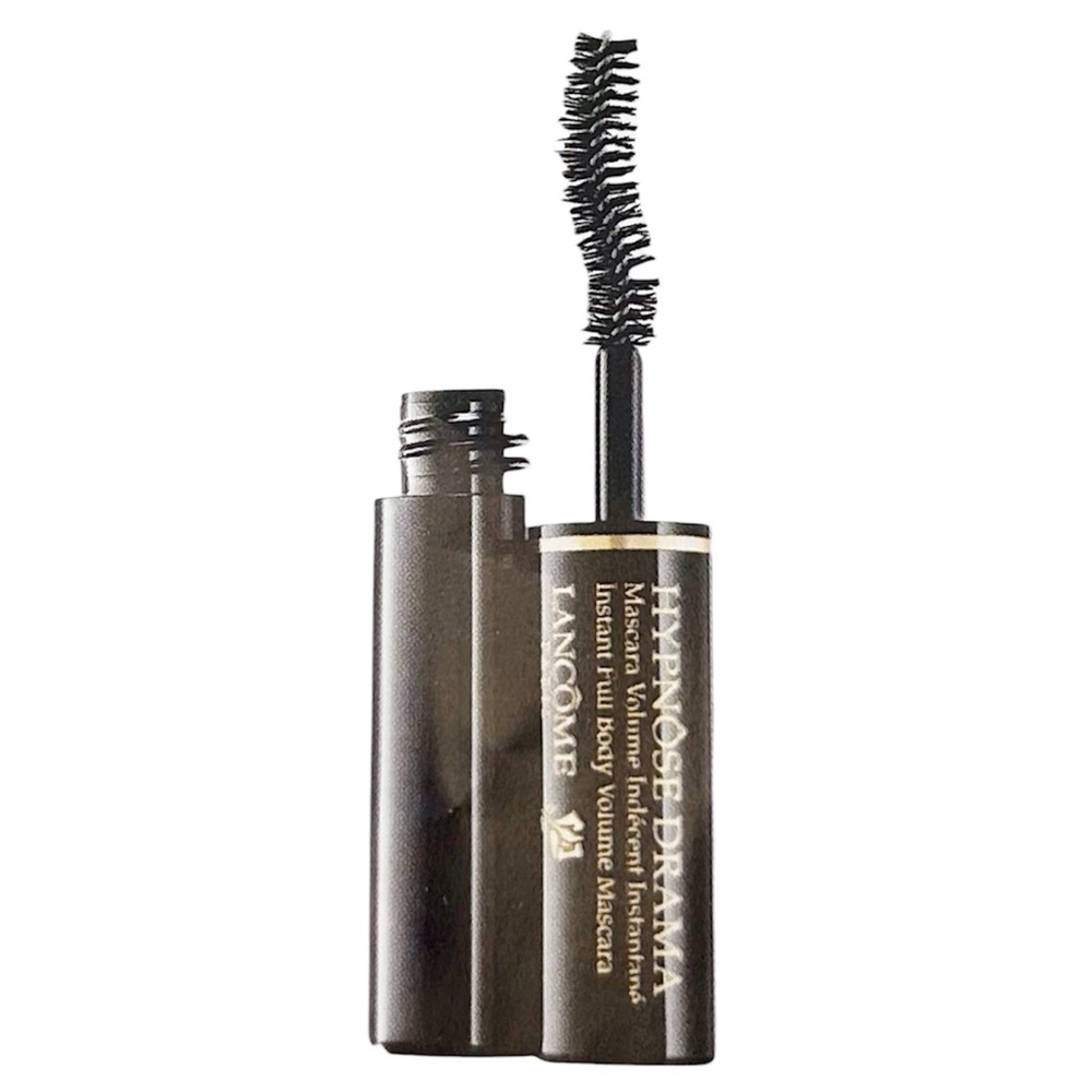 Lancôme Hypnose Drama Instant Full Body Volume Mascara  - Excessive Black - Picture 3 of 4